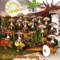 Mariachi Sol De México – Corazon Buenas Noches