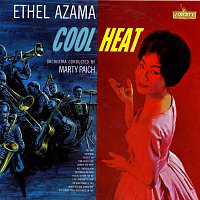 Ethel Azama – Cool Heat