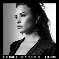 Demi Lovato – Tell Me You Love Me [NOTD Remix]