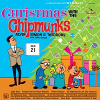 The Chipmunks, David Seville – Christmas With The Chipmunks