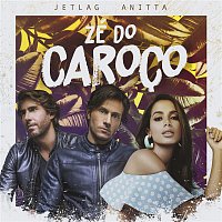 Anitta e Jetlag Music – Zé do caroco