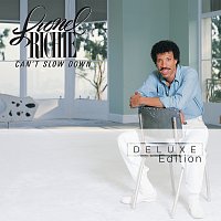 Lionel Richie – Can't Slow Down [Deluxe Edition]