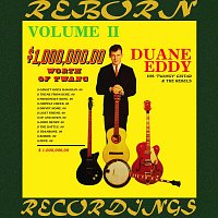 Duane Eddy – $1,000,000.00 Worth of Twang, Vol. 2 (HD Remastered)