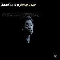 Sarah Vaughan – Sarah Vaughan: Finest Hour