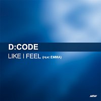 D:Code, Emma – Like I Feel