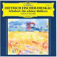 Dietrich Fischer-Dieskau, Gerald Moore – Die schone Mullerin D795