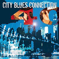 City Blues Connection – 40 Years