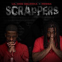 Lil Moe 6Blocka, Rooga – Scrappers