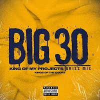 BIG30 – King Of My Projects [Grizz Mix]