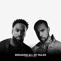 Dante Bowe, VIC MENSA – Breaking All My Rules