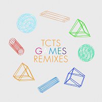 TCTS, K. Stewart – Games [Remixes]