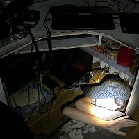 Přední strana obalu CD ???????