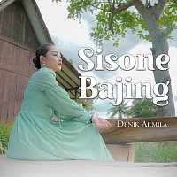 Přední strana obalu CD Sisone Bajing