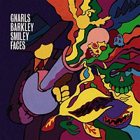 Gnarls Barkley – Smiley Faces [Instrumental]