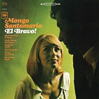 Mongo Santamaría – El Bravo