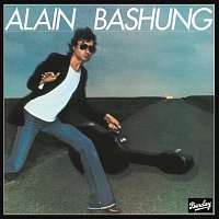 Alain Bashung – Roman photos