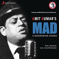 Amit Kumar – Mad