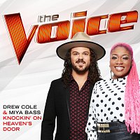 Drew Cole, Miya Bass – Knockin’ On Heaven’s Door [The Voice Performance]