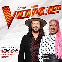 Drew Cole, Miya Bass – Knockin’ On Heaven’s Door [The Voice Performance]