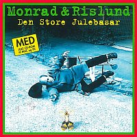 Monrad Og Rislund – Den Store Julebasar