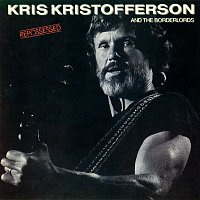 Kris Kristofferson, The Borderlords – Repossessed
