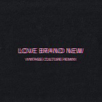 Bob Moses, Vintage Culture – Love Brand New [Vintage Culture Remix]
