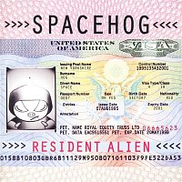 Spacehog – Resident Alien