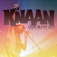 K'NAAN – Wavin' Flag [UK Version]