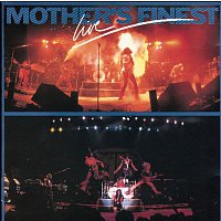 Mother's Finest – Mother's Finest Live
