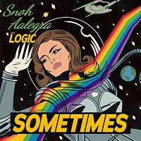 Snoh Aalegra, Logic – Sometimes