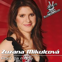 Zuzana Mikulcova – Pojd za mnou
