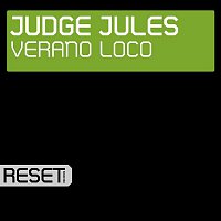 Judge Jules – Verano Loco
