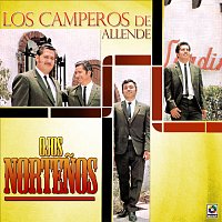 Los Camperos de Allende – Ojos Nortenos