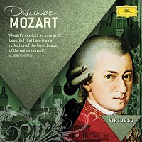 Různí interpreti – Discover Mozart