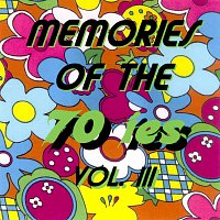 Cherry Laine, Ola & The Janglers, The Common People – Memories Of The 70 ies Vol. 3