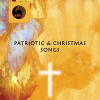 Různí interpreti – Patriotic & Christmas Songs [Vol. 1]