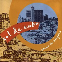 Quinteto Sol de Cuba – Sol de Cuba