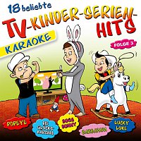 Die Sternenkinder – 18 beliebte Tv-Kinderserien-Hits - Folge 3 - Karaoke (Karaoke)