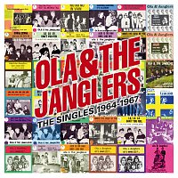 Ola & The Janglers – Ola & The Janglers, The Singles 1964-1967