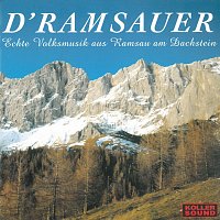 Různí interpreti – D’Ramsauer - Echte Volksmusik aus Ramsau am Dachstein