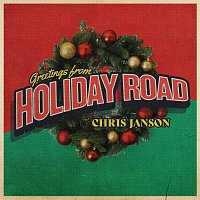 Chris Janson – Holiday Road