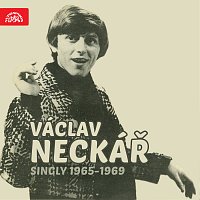 Václav Neckář – Singly (1965-1969)
