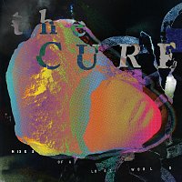The Cure, Orbital – Endsong [Orbital Remix]