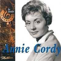 Annie Cordy – Les Années Chansons