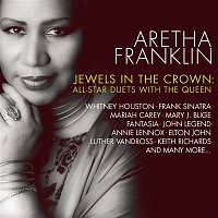 Aretha Franklin – Jewels In The Crown: All Star Duets With The Queen