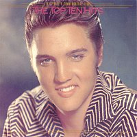 Elvis Presley – The Top Ten Hits