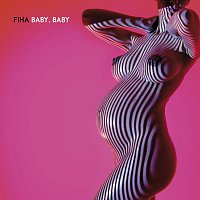 FiHa – Baby, Baby CD