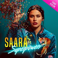 SAARA – Superpowers [Piano Version]