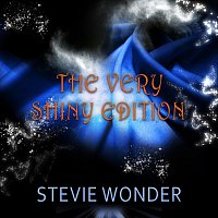 Stevie Wonder – The Very Shiny Edition