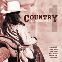Various Artists.. – Country Number Ones